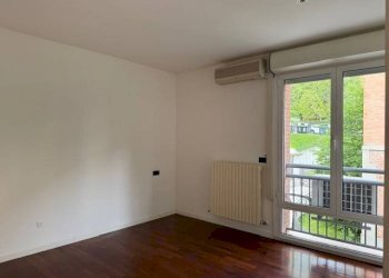 Camera da letto - Appartamento via Gaspare Tagliacozzi, 20, Bologna (zona Colli) - foto 25
