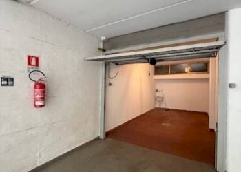 Box auto - Appartamento via Gaspare Tagliacozzi, 20, Bologna (zona Colli) - foto 31