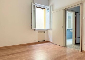 Camera da letto - Appartamento via del Cestello, 2, Bologna (zona Centro Storico) - foto 2