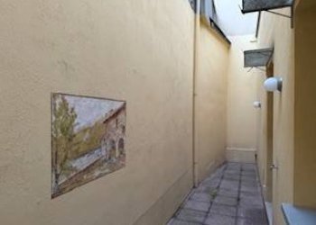 Terrazzo - Appartamento via del Cestello, 2, Bologna (zona Centro Storico) - foto 5