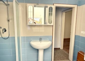 Bagno - Two-room apartment via del Cestello, 2, Bologna (neighborhood Centro Storico) - photo 12