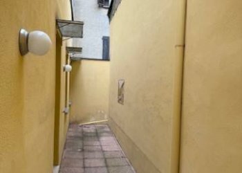 Cortile interno - Appartamento via del Cestello, 2, Bologna (zona Centro Storico) - foto 13
