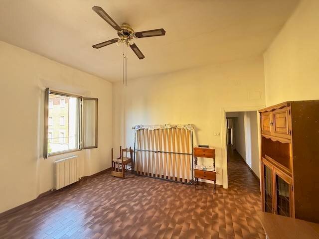Camera da letto - Appartamento via delle Fragole, 1, Bologna (zona Murri) - foto 2