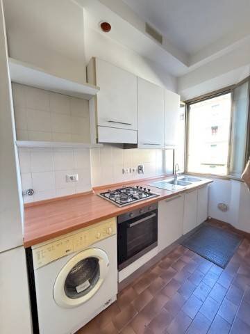 Cucina - Appartamento via delle Fragole, 1, Bologna (zona Murri) - foto 3