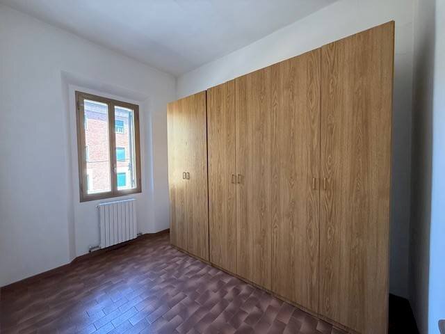 Camera da letto - Trilocale via delle Fragole, 1, Bologna (zona Murri) - foto 3