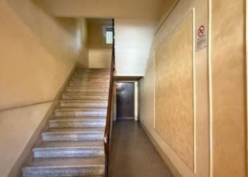 Interno palazzo - Appartamento via delle Fragole, 1, Bologna (zona Murri) - foto 4