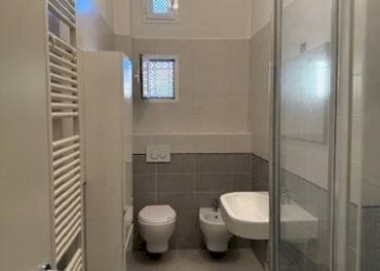 Bagno - Appartamento via delle Fragole, 1, Bologna (zona Murri) - foto 6