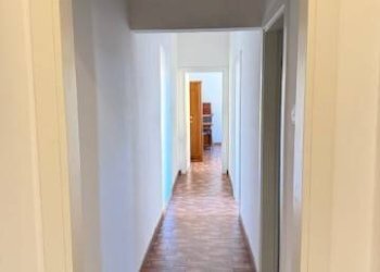 Corridoio - Appartamento via delle Fragole, 1, Bologna (zona Murri) - foto 7