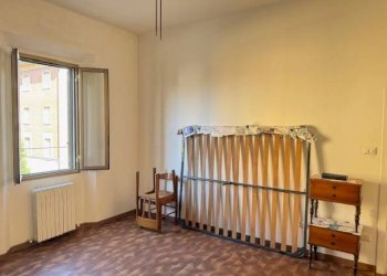 Camera da letto - Appartamento via delle Fragole, 1, Bologna (zona Murri) - foto 14