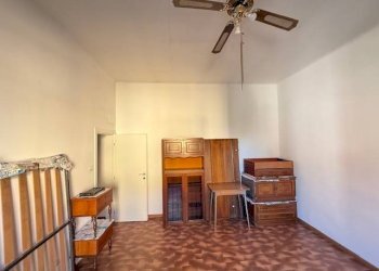 Camera da letto - Appartamento via delle Fragole, 1, Bologna (zona Murri) - foto 15