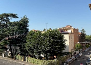 Vista - Appartamento via delle Fragole, 1, Bologna (zona Murri) - foto 16