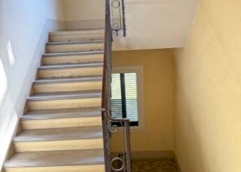 Interno palazzo - Three-room apartment via delle Fragole, 1, Bologna (neighborhood Murri) - photo 21