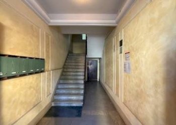 Interno palazzo - Three-room apartment via delle Fragole, 1, Bologna (neighborhood Murri) - photo 22