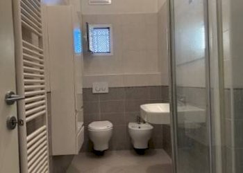 Bagno - Appartamento via delle Fragole, 1, Bologna (zona Murri) - foto 23