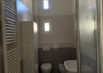 Bagno - Three-room apartment via delle Fragole, 1, Bologna (neighborhood Murri) - photo 24