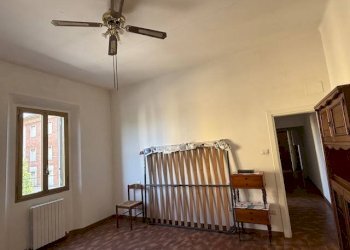 Camera da letto - Three-room apartment via delle Fragole, 1, Bologna (neighborhood Murri) - photo 27