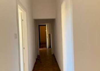 Corridoio - Three-room apartment via delle Fragole, 1, Bologna (neighborhood Murri) - photo 28