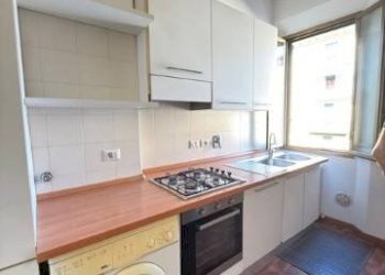 Cucina - Three-room apartment via delle Fragole, 1, Bologna (neighborhood Murri) - photo 2