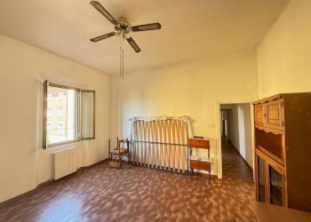 Camera da letto - Three-room apartment via delle Fragole, 1, Bologna (neighborhood Murri) - photo 3