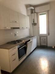 Cucina - Appartamento via del Giacinto, 4, Bologna - foto 3