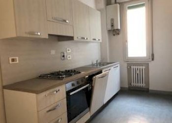 Cucina - Appartamento via del Giacinto, 4, Bologna - foto 2