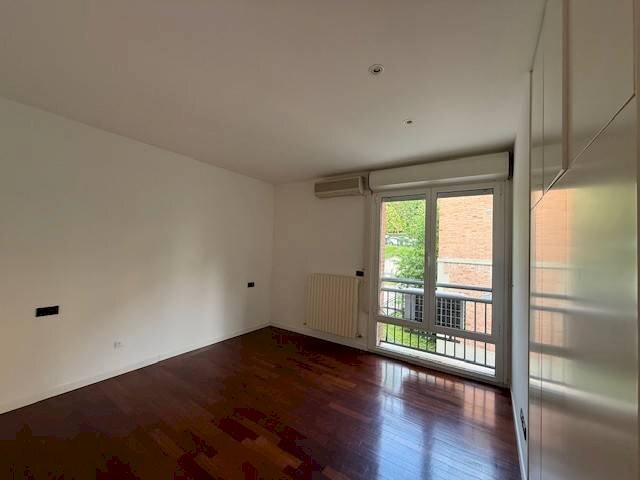 Camera da letto - Stabile - Palazzo via Gaspare Tagliacozzi, 20, Bologna (zona Colli) - foto 2