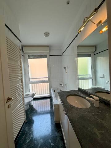Bagno - Stabile - Palazzo via Gaspare Tagliacozzi, 20, Bologna (zona Colli) - foto 3
