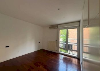 Camera da letto - Stabile - Palazzo via Gaspare Tagliacozzi, 20, Bologna (zona Colli) - foto 2