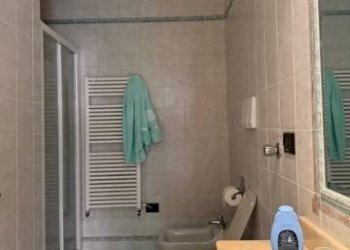Bagno - Stabile - Palazzo via Gaspare Tagliacozzi, 20, Bologna (zona Colli) - foto 12