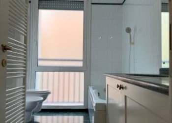 Bagno - Stabile - Palazzo via Gaspare Tagliacozzi, 20, Bologna (zona Colli) - foto 15