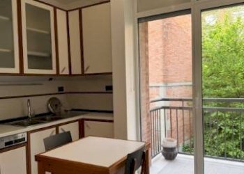 Cucina - Stabile - Palazzo via Gaspare Tagliacozzi, 20, Bologna (zona Colli) - foto 23