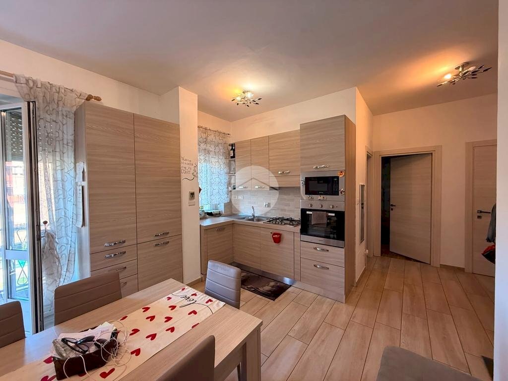 Two-room apartment Via Giuseppe Chiffi, Carmagnola - photo 1