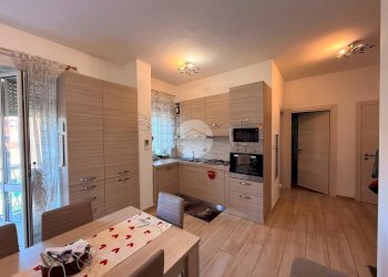 Two-room apartment Via Giuseppe Chiffi, Carmagnola - photo 1