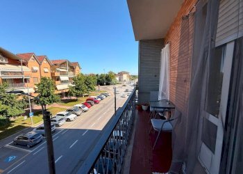 Two-room apartment Via Giuseppe Chiffi, Carmagnola - photo 4