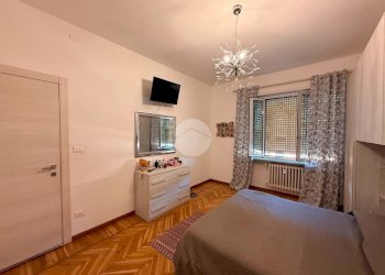 Two-room apartment Via Giuseppe Chiffi, Carmagnola - photo 12