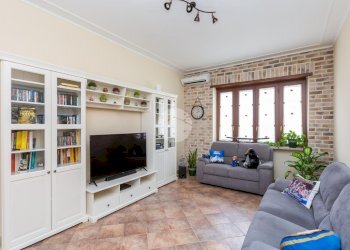 Three-room apartment Via Edmondo De Amicis, Collegno - photo 3