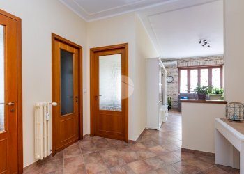 Three-room apartment Via Edmondo De Amicis, Collegno - photo 7