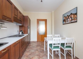 Three-room apartment Via Edmondo De Amicis, Collegno - photo 10