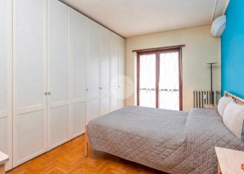 Three-room apartment Via Edmondo De Amicis, Collegno - photo 12