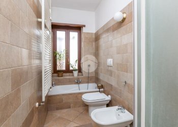 Three-room apartment Via Edmondo De Amicis, Collegno - photo 18