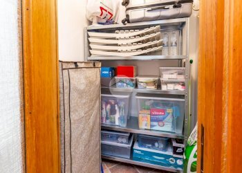 Three-room apartment Via Edmondo De Amicis, Collegno - photo 20
