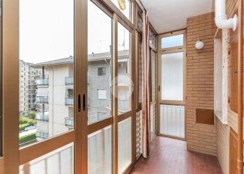 Three-room apartment Via Edmondo De Amicis, Collegno - photo 21