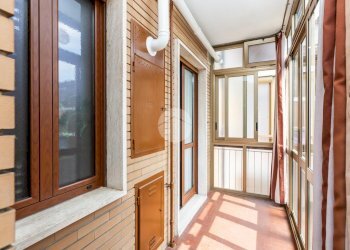 Three-room apartment Via Edmondo De Amicis, Collegno - photo 22