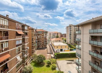 Three-room apartment Via Edmondo De Amicis, Collegno - photo 23