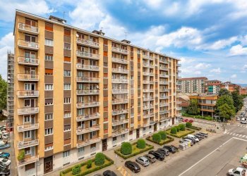 Three-room apartment Via Edmondo De Amicis, Collegno - photo 26