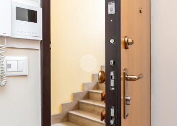 Three-room apartment Via Edmondo De Amicis, Collegno - photo 29