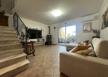 Terraced Villa Collesalvetti - photo 4