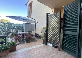 Terraced Villa Collesalvetti - photo 8