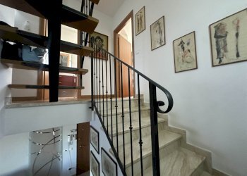 Terraced Villa Collesalvetti - photo 15