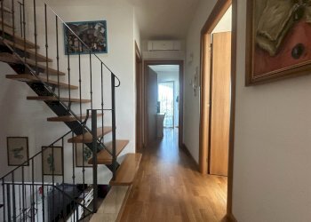 Terraced Villa Collesalvetti - photo 16